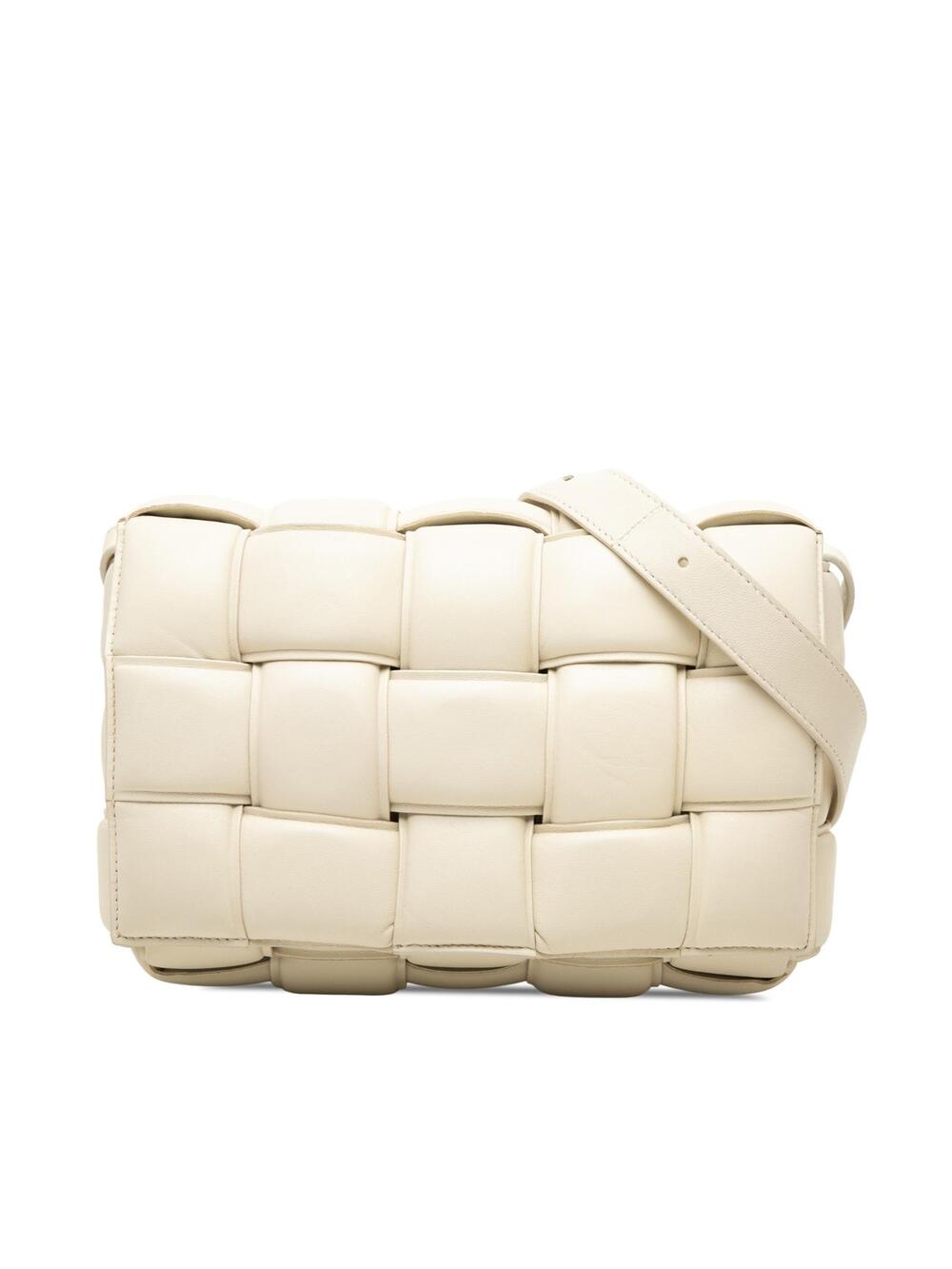 Bottega Veneta Nappa Intrecciato Padded #345987B11B